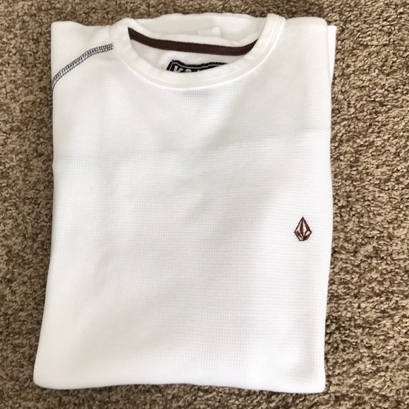 volcom thermal